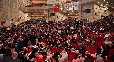 Büyükşehir'den 3 Aralık için özel program
