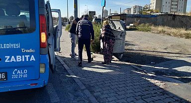 Büyükşehir'den 'duygu sömürüsü' uyarısı