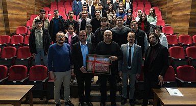 Büyükşehir'den gençlere eğitimde güçlü destek: Metamatik kampı