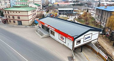 Büyükşehir'in yatırım seferberliği devam ediyor