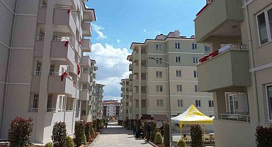 Büyükşehir'in yeni konut müjdesinin şartları belli oldu