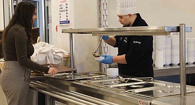 Büyükşehirde engeller sevgiyle aşılıyor