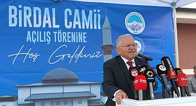 Büyükşehirden 2025'te 'Etüt ve Projeler' damgası: 451,5 milyon TL'lik dev yatırım