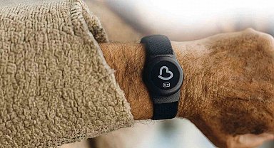 Büyükşehirden Alzheimer, Demans ve Otizm hastalarına "Akıllı Takip Cihazı Desteği"