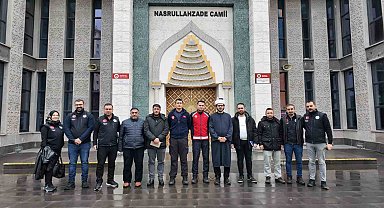 Büyükşehirden anlamlı kamu spotu