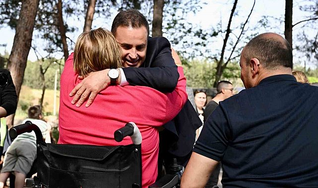 Büyükşehirden özel bireylere 5 bin lira nakdi destek