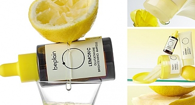 C Vitamini Serumu Cildiniz İçin Neden Vazgeçilmez Bir Güç Kaynağıdır?