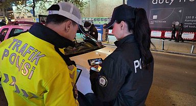 Caddebostan'da taşkınlığa geçit yok: 98 bin 595 TL ceza kesildi