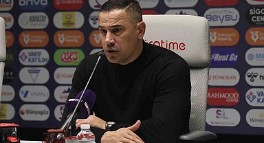 Çağdaş Atan: "Ayağa kalkmak zorundayız, kalkacağız"