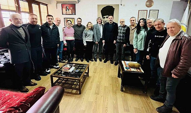 Çağlayan, "Zonguldak'ın hakkını masada da sahada da savunuyoruz"