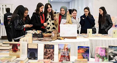 Çameli Belediyesi 1. Kitap Günleri kapılarını açtı