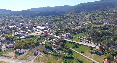 Çameli'nde 'En İyi Turizm Köyü' ve 'Yeryüzü Pazarı' çalışmaları başladı