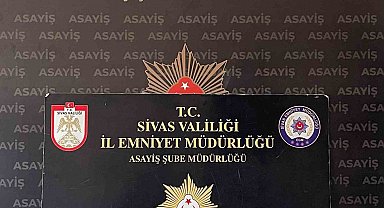 Caminin kasasından 40 bin TL'yi çalan şahıs tutuklandı