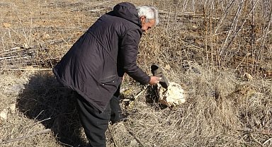 Çamurlu ayakkabısını çıkarıp markette alışveriş yapmıştı: "Yine olsa yine yaparım"