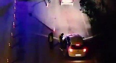 Çanakkale'de gerçekleştirilen denetimlerde 2 şüpheli tutuklandı