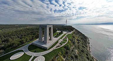 Çanakkale'de Tarihi Alan Başkanlığının yetkileri artıyor: Çanakkale Savaşları ile doğrudan ilişkili tarihi yapı ve anıtlar denetim altına alınacak