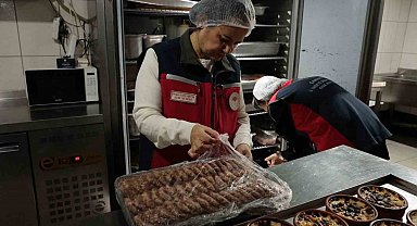 Çanakkale'de yılbaşı öncesi denetimler sıklaştırıldı