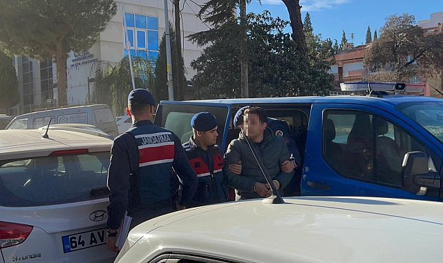 Çarptığı üç yayanın ölümüne neden olan sürücü tutuklandı