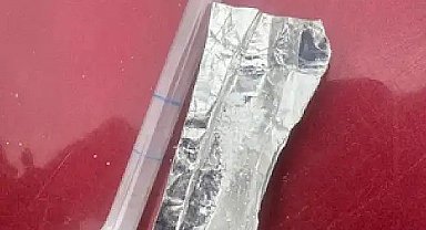 Çarşamba'da uyuşturucu operasyonu