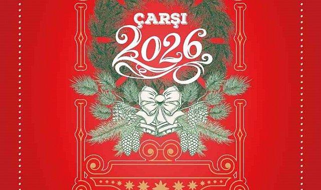 Çarşı 2026, Balıkesir'de kapılarını açıyor