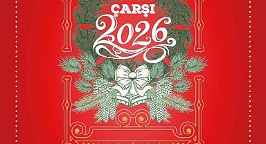 Çarşı 2026, Balıkesir'de kapılarını açıyor
