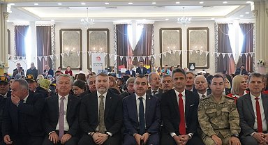 Çaycuma'da Engelliler Günü kutlandı