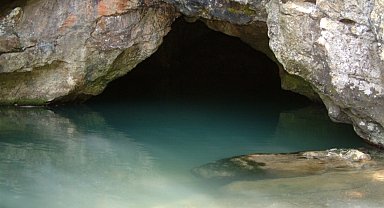 Çaycuma'nın saklı hazinesi Çayır mağarası turizme kazandırılıyor