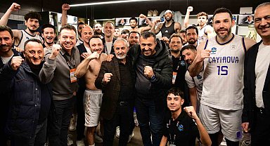 Çayırova Belediyesi, sahasında MKE Ankaragücü'nü mağlup etti