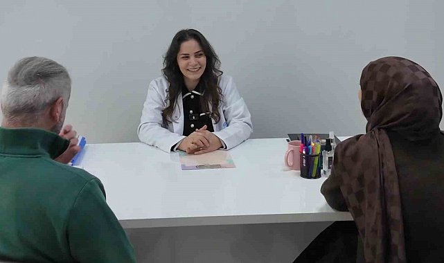 Çayırova'da ücretsiz psikolojik danışmanlık hizmeti