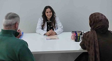 Çayırova'da ücretsiz psikolojik danışmanlık hizmeti