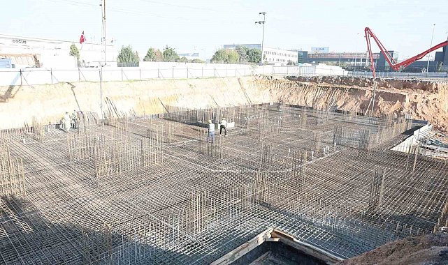 Çayırova'ya yeni meslek lisesi kazandırılıyor