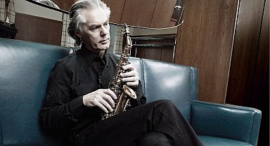 Cazın efsane ismi Jan Garbarek İstanbul'da sahne alacak