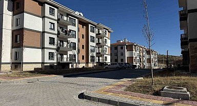 Çermik 3. etap TOKİ konutlarının yeri belli oldu