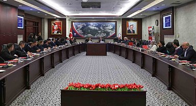 Cerrahi alet ve tıbbi cihaz üretiminde Türkiye'nin öncüsü Samsun