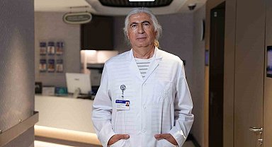 Cerrahide robotik ile çok daha güvenli bir dönem