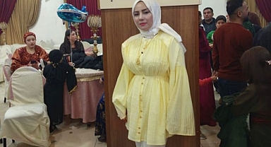 Cezaevinden izinli çıkıp karısını boğarak öldürdü