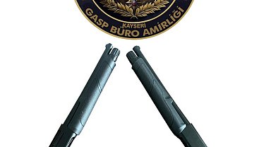 Çiğ köfte dükkanını kurşunlayanlar yakalandı