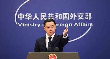 Çin'den İsrail'e "Somaliland" tepkisi