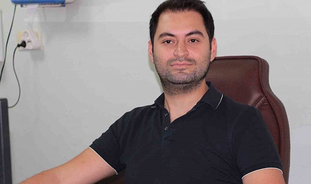 Cizre'de ilk defa yapılan revizyon rinoplasti ameliyatı gerçekleştirildi