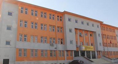 Cizre'deki lisede taciz iddiası: Öğretmen gözaltında