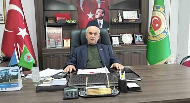 ÇKS uyarısı ve sulama borçları için Bafralı çiftçilere çağrı