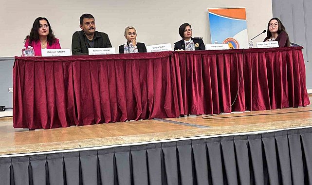 Çocuk İhmal ve İstismarı Çalıştayı gerçekleştirildi