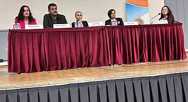 Çocuk İhmal ve İstismarı Çalıştayı gerçekleştirildi