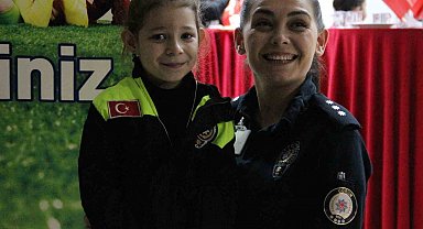 Çocuklar ve gençlerin sosyalleşmesini amaç edinen projede 17 bin 500 kişiye ulaşıldı