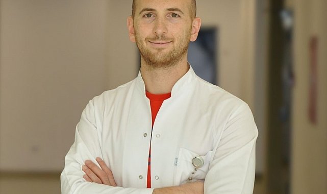 Çocuklarda burun tıkanıklığı okul başarısını düşürüyor