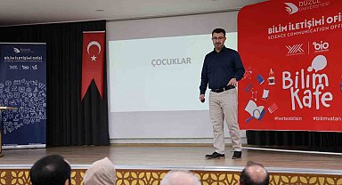 Çocuklarda özgüven gelişi