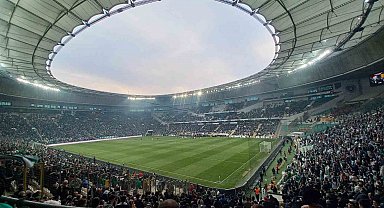 Çocuklardan Bursaspor'a tam destek