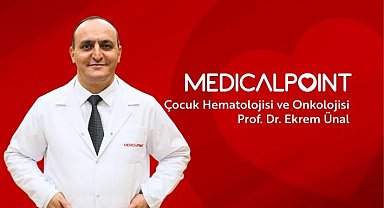 Çocukluk çağında görülen kan hastalıklarında erken tanı uyarısı