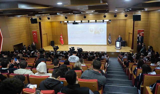 Cumhurbaşkanı Başdanışmanı Uçum: "Sistematik terör sona erdirilecek, terör örgütü fiilen ortadan kalkacak"