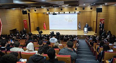 Cumhurbaşkanı Başdanışmanı Uçum: "Sistematik terör sona erdirilecek, terör örgütü fiilen ortadan kalkacak"